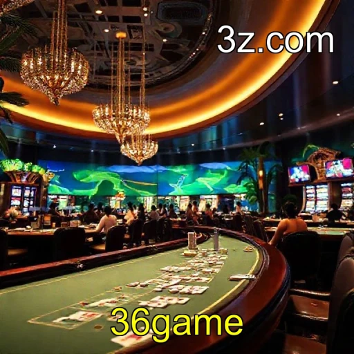 A Ação Empolgante do 36game: Aventuras Incríveis no Seu Console