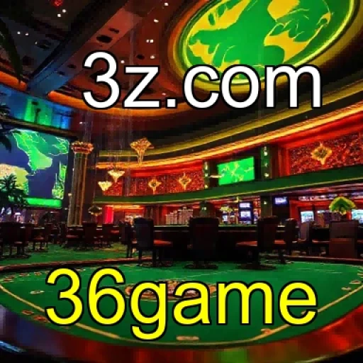 Criatividade em Building: A Experiência Única do 36game