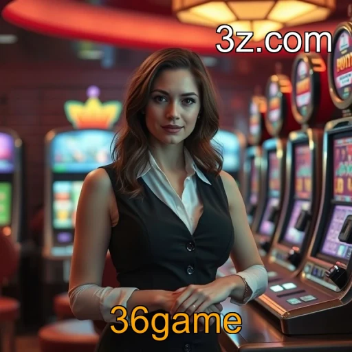 Mergulhe na Fantasia do 36game: Aventura Sem Limites