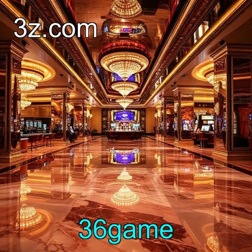 Vida Virtual e Diversão: Os Atrativos da 36game