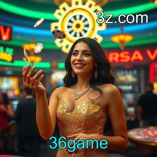 Novidades Imperdíveis em 36game: Jogos e Experiências