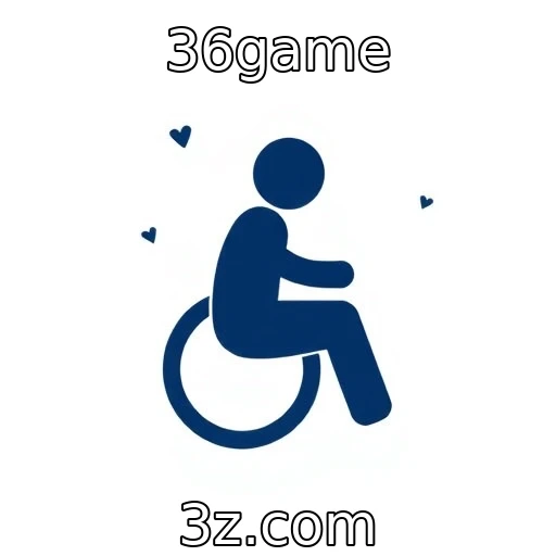 Acessibilidade em jogos para todos os públicos