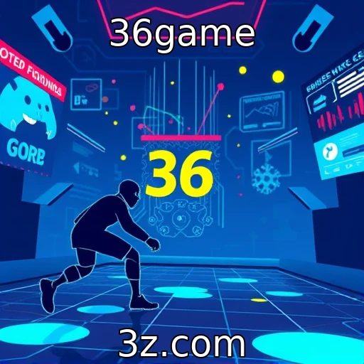 Impactos da inteligência artificial no design de jogos