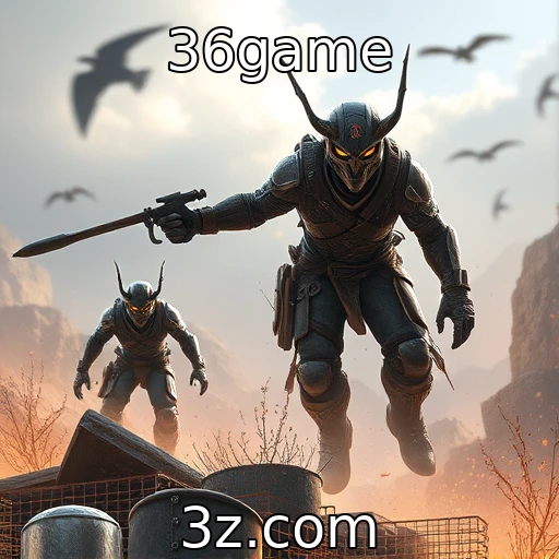 Crescimento da realidade aumentada nos jogos digitais