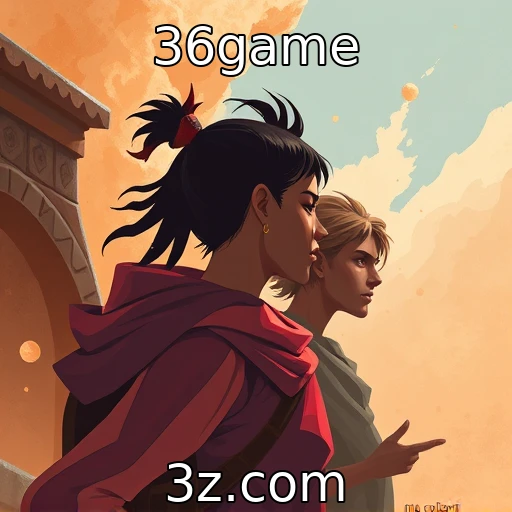 Diversidade e inclusão na narrativa dos jogos