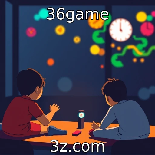 Perspectivas sobre jogos educacionais e seu crescimento