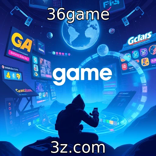 Tendências emergentes na indústria de jogos