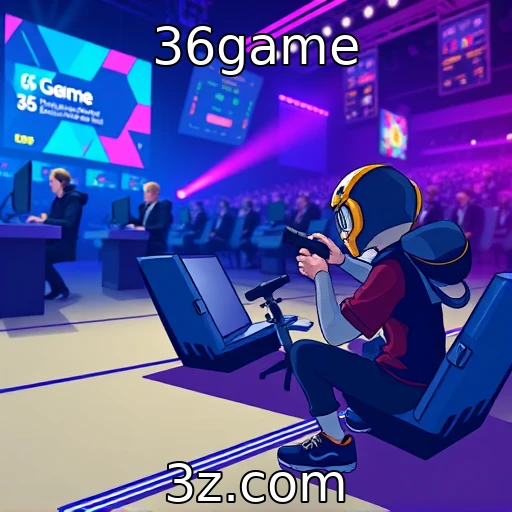 A evolução dos eSports e seu crescimento