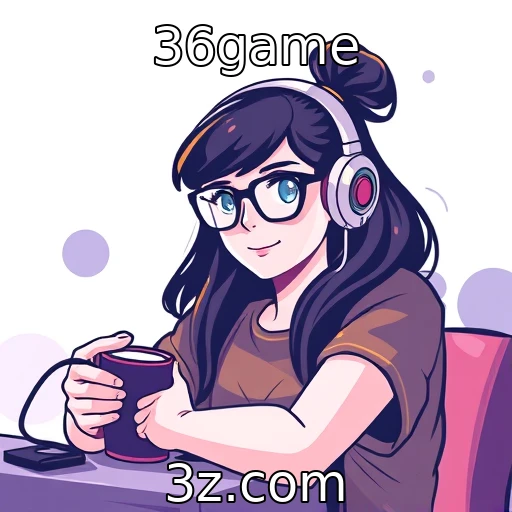 Participação feminina no desenvolvimento de jogos