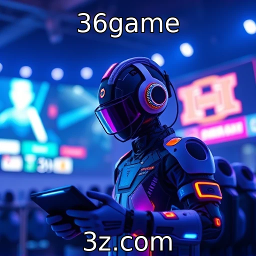 Futuro dos esportes eletrônicos em 2025