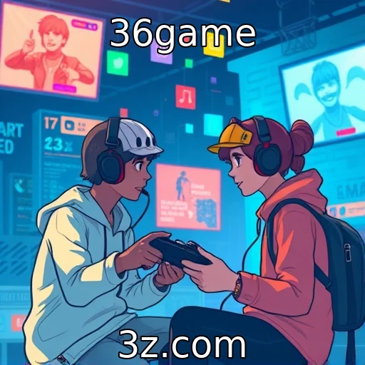 Cultura gamer e sua influência na sociedade