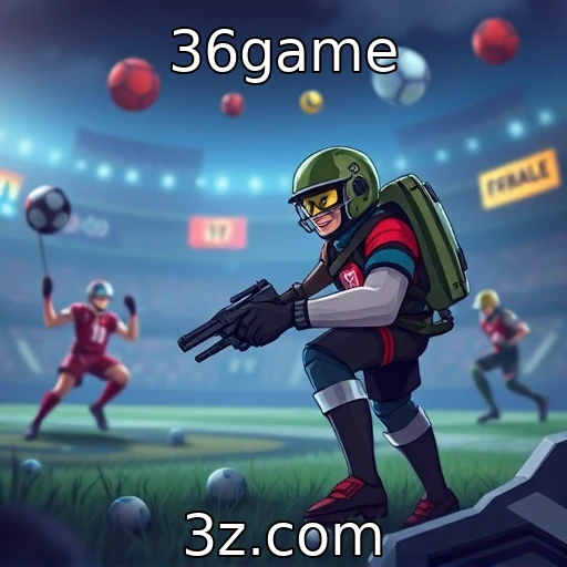 Impacto das microtransações em jogos populares