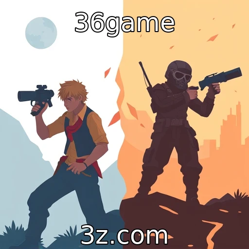 Diferenciação entre jogos independentes e produções AAA