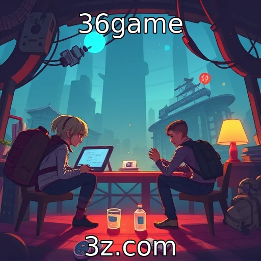 Inovações em narrativa interativa e storytelling