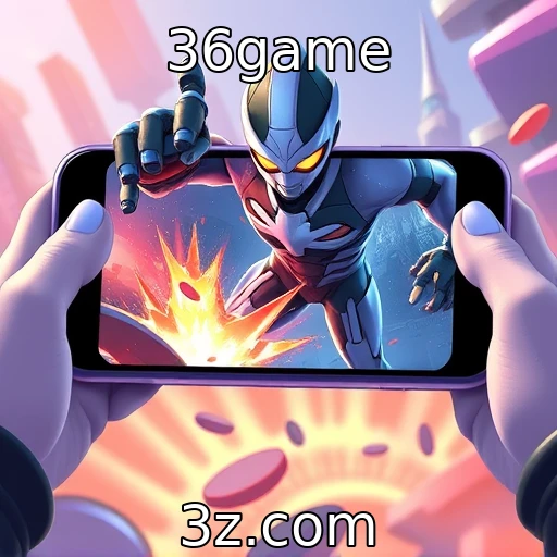 Tendências em jogos mobile para o mercado futuro