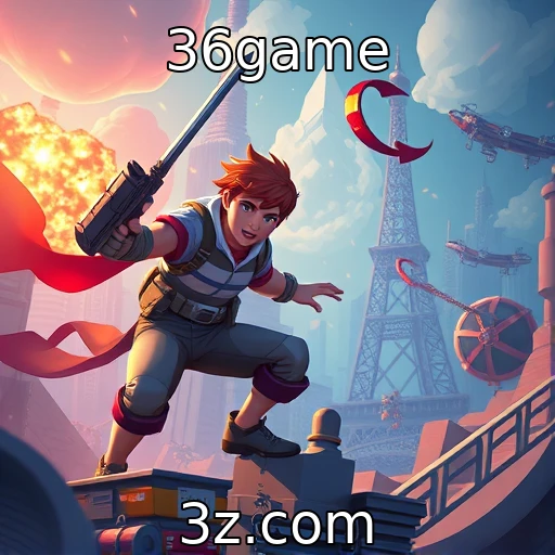 Crescimento do mercado de jogos em dispositivos móveis