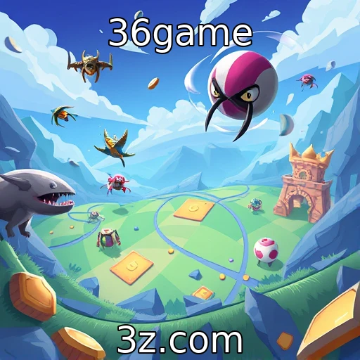 Tendências em jogos móveis e sua evolução recente