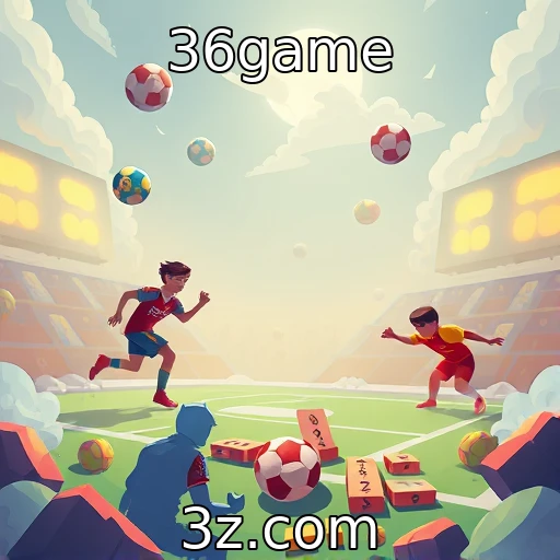 Novas tecnologias transformam a experiência dos jogadores