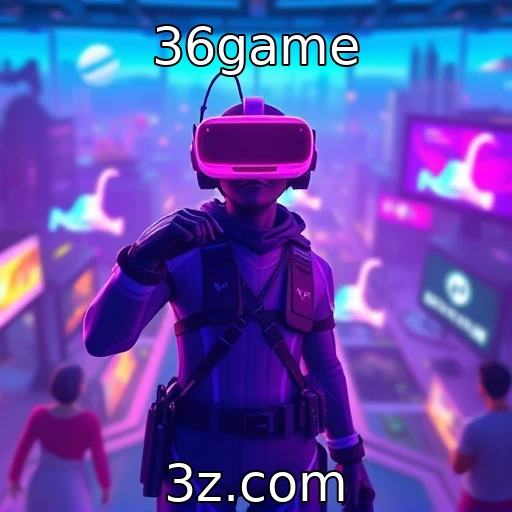 Mudanças na indústria com o avanço da realidade virtual